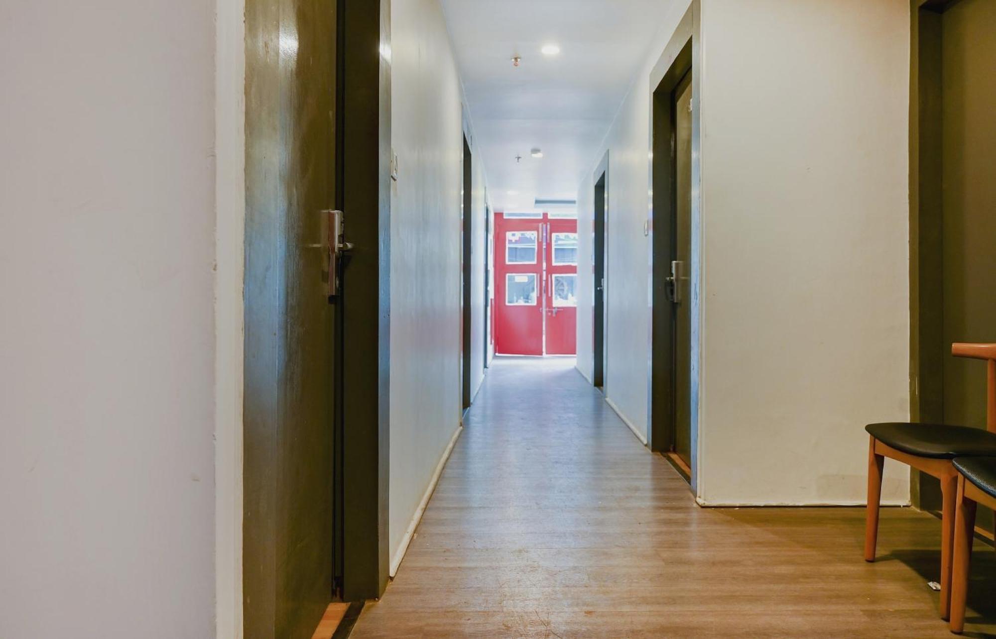 Super Town House Hi5 Aditya International Bhubaneswar Exterior foto