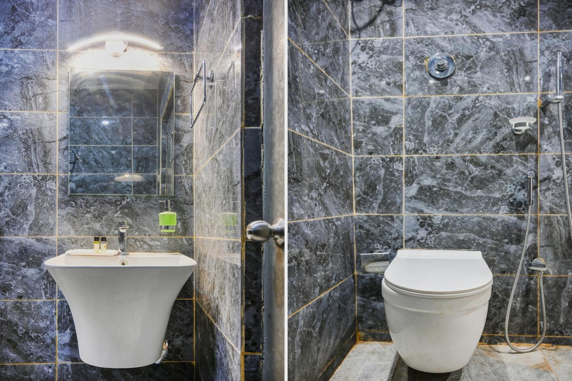 Super Town House Hi5 Aditya International Bhubaneswar Exterior foto